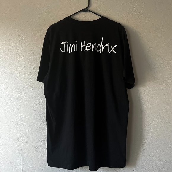 Jimi Hendrix - Picture 3 of 3